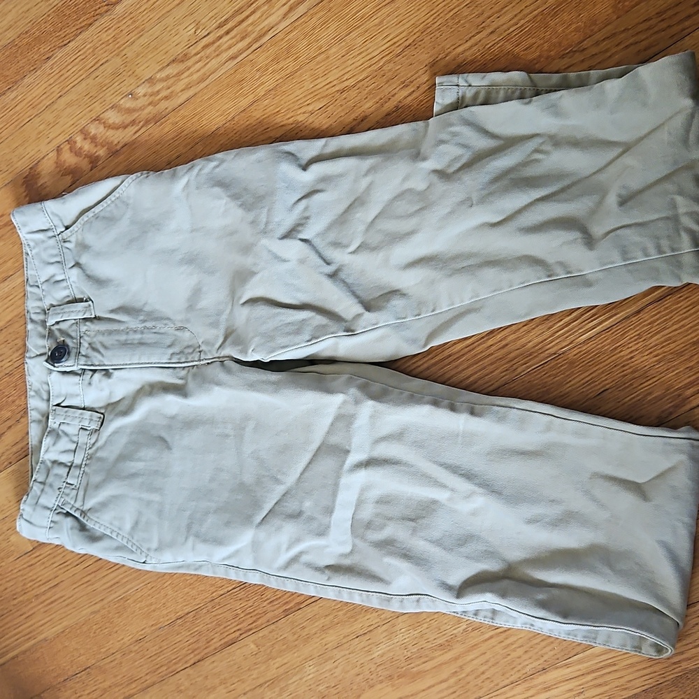 Barely worn pants
